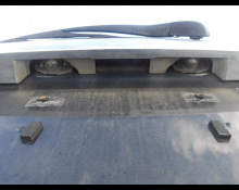 Toyota Corolla Rumion 2011