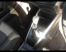 Toyota Corolla Fielder 2018