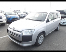 Toyota Probox Van 2019