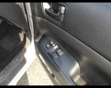 Toyota Probox Van 2019