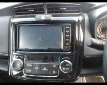 Toyota Corolla Axio 2018