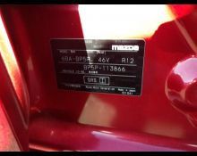 Mazda Mazda3 Fastback 2020