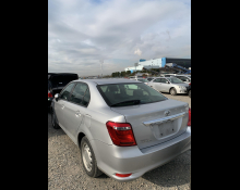 Toyota Corolla Axio 2019