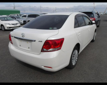 Toyota Allion 2014