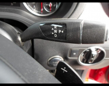 Mercedes-Benz B-Class 2018