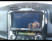 Toyota Corolla Fielder 2016