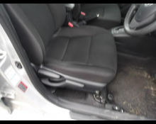 Toyota Corolla Axio 2020