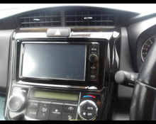 Toyota Corolla Fielder 2015