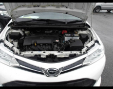 Toyota Corolla Fielder 2018