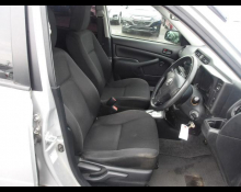 Toyota Succeed Van 2018