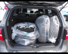 Mercedes-Benz B-Class 2018