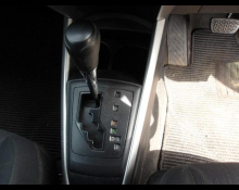 Toyota Corolla Fielder 2018