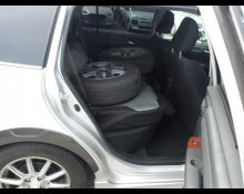 Toyota Corolla Fielder 2015