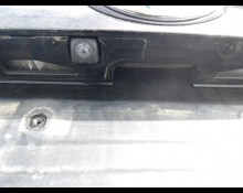 Toyota Harrier Hybrid 2019