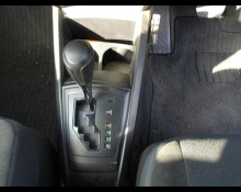 Toyota Corolla Axio 2018