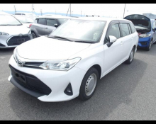 Toyota Corolla Fielder 2018