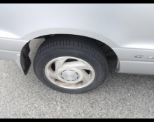 Toyota Liteace Noah 2001