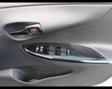 Toyota Corolla Fielder 2010