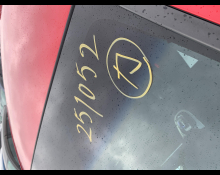 Honda Fit Hybrid 2017