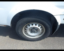 Nissan Vanette Truck 2007