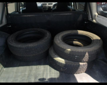 Toyota Succeed Van 2019