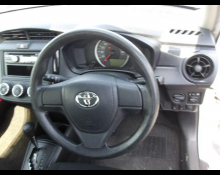 Toyota Corolla Axio 2018