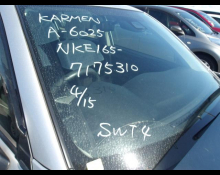 Toyota Corolla Axio 2018