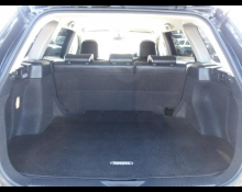 Toyota Corolla Fielder 2010