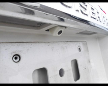 Toyota Land Cruiser Prado 2020