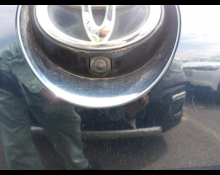 Toyota Corolla Sports 2019