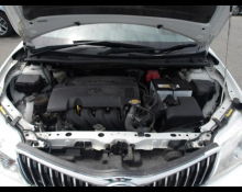 Toyota Corolla Axio 2012