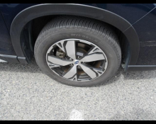 Subaru Forester 2018