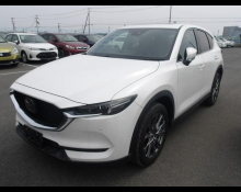 Mazda CX 5 2019