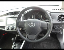 Toyota Corolla Fielder 2018