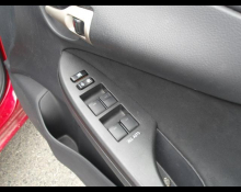 Toyota Corolla Fielder 2008