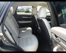 Mazda CX 5 2018