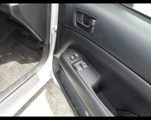 Toyota Succeed Van 2018