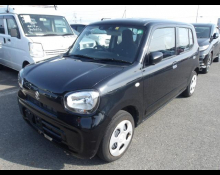 Suzuki Alto 2022