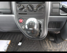 Mitsubishi Canter Guts 2004