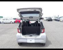 Daihatsu Mira e:S 2022