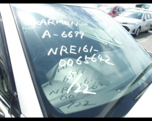 Toyota Corolla Fielder 2018