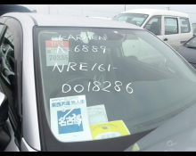 Toyota Corolla Axio 2016