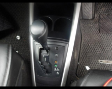 Toyota Corolla Fielder 2015