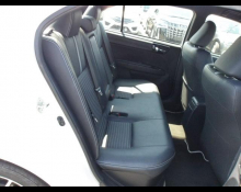 Toyota Corolla Axio 2018