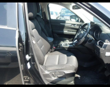 Mazda CX 5 2018