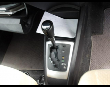 Toyota Corolla Axio 2013