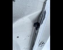 Toyota Corolla Axio 2021