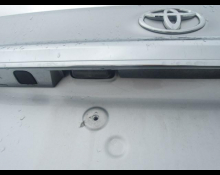 Toyota Corolla Axio 2017