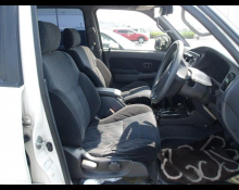 Toyota Hilux Surf 1997