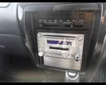 Toyota Hilux Surf 1997